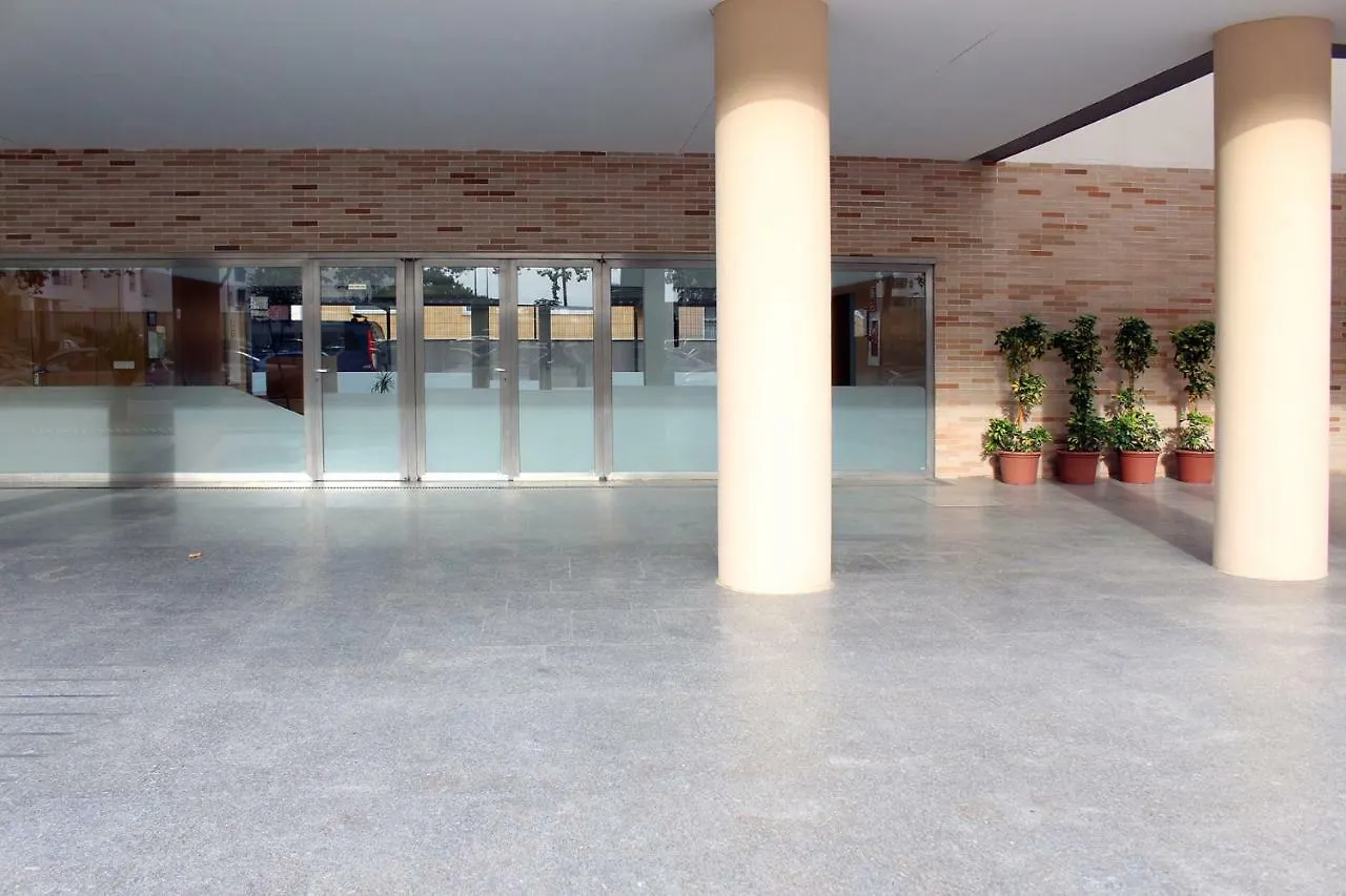 Apartamento En La Playa De Valdelagrana El Puerto de Santa Maria